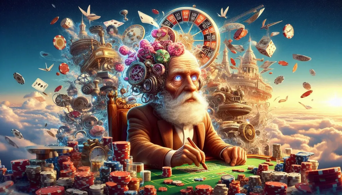 Wild Robin Casino